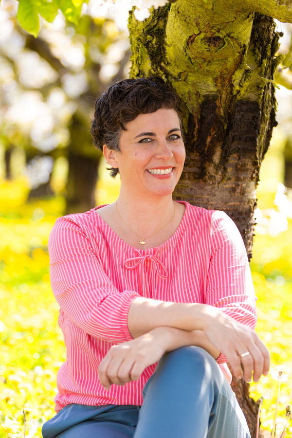Ayurveda Therapeutin Tanja Kolb-Wüstkamp in Mainz