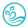 Ayurveda Element Wasser