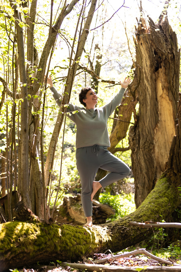 Innere Balance und Bewegung durch Ayurveda in Mainz